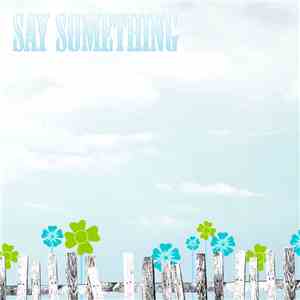 Tyler Ward - Say Something (Acoustic)