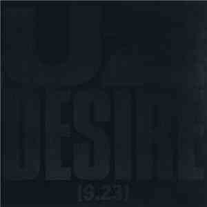 U2 - Desire (9.23)