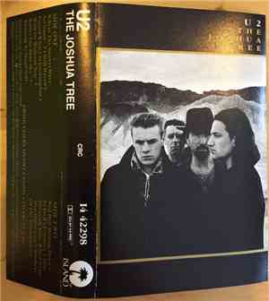 U2 - The Joshua Tree