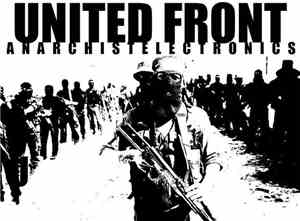 United Front  - United Front EP