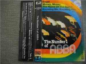 Unknown Artist - The Number 1 Of ABBA