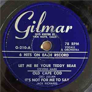 Various - 6 Hits On Each Record