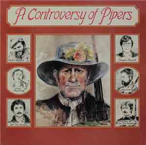 Various - A Controversy Of Pipers