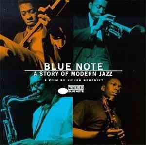 Various - Blue Note: A Story Of Modern Jazz