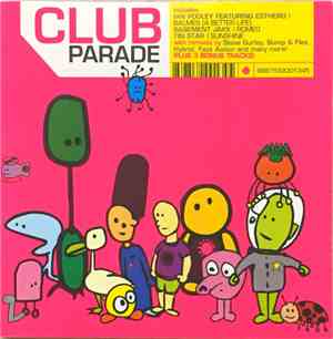 Various - Club Parade