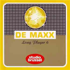 Various - De Maxx Long Player 6