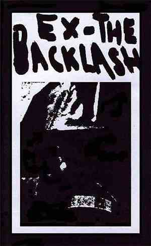 Various - Ex - The Backlash
