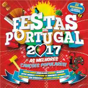 Various - Festas de Portugal 2017