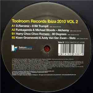 Various - Ibiza 2010 Vol 2