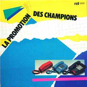 Various - La Promotion Des Champions
