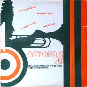 Various - Nationals 70, Vol.2