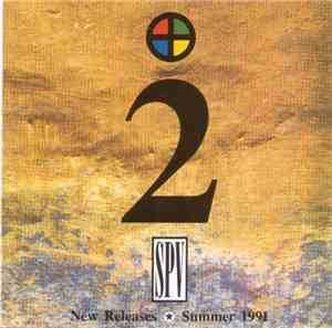 Various - New Releases Summer 1991