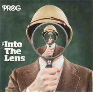 Various - P5: Into The Lens