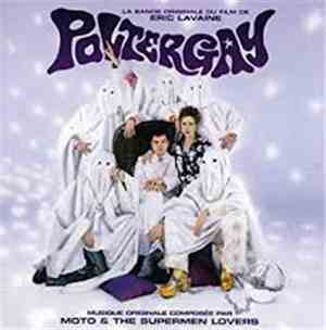 Various - Poltergay