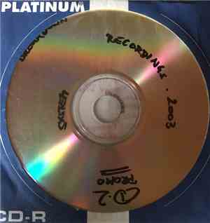 Various - Promo CD 2