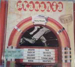 Various - Skamania