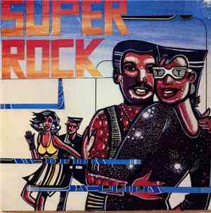 Various - Super Rock