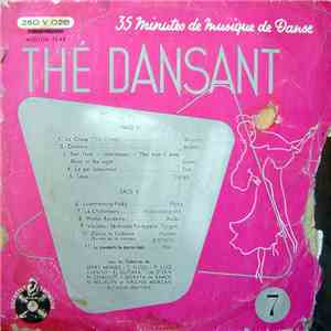 Various - Thé Dansant N°7