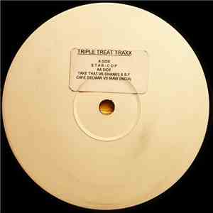 Various - Triple Treat Traxx