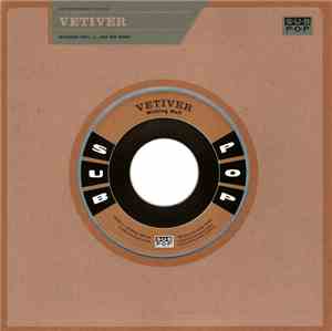 Vetiver - Wishing Well