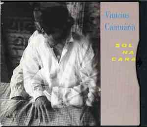 Vinicius Cantuária - Sol Na Cara