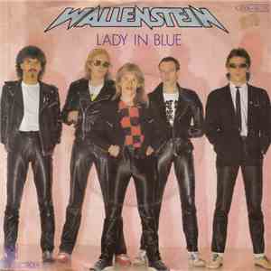 Wallenstein - Lady In Blue