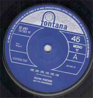 Wayne Fontana And The Mindbenders - Um, Um, Um, Um, Um, Um