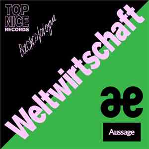 Weltwirtschaft - Aussage