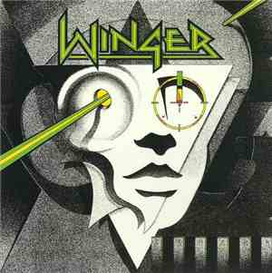 Winger - Winger