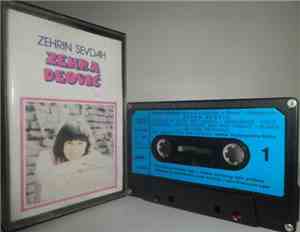 Zehra Deović - Zehrin Sevdah