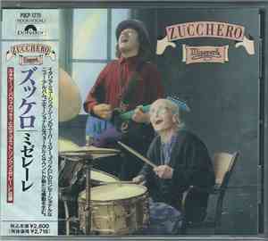Zucchero - Miserere