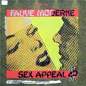 4D  - Sex Appeal / Fauve Moderne