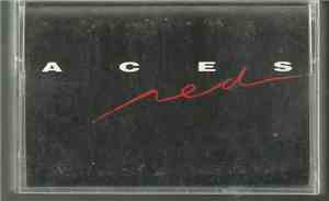 Aces Red - Aces Red