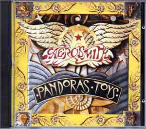 Aerosmith - Pandora's Toys