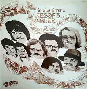 Aesop's Fables - In Due Time