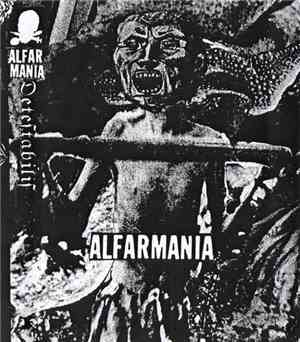 Alfarmania - Detestabilis