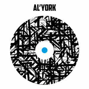 Al'York - Plastic Jungle