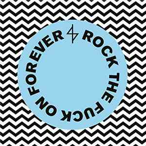 Angel Du$t - Rock The Fuck On Forever