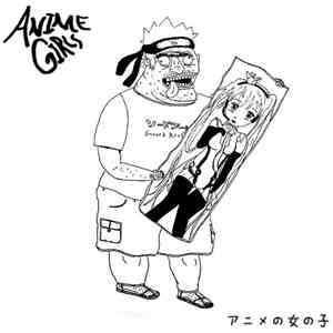 Anime Girls - '14 Demo