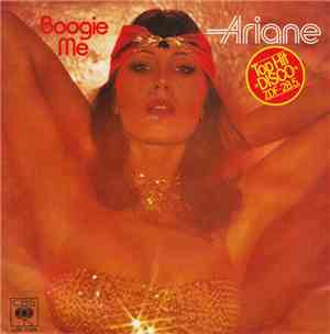 Ariane  - Boogie Me