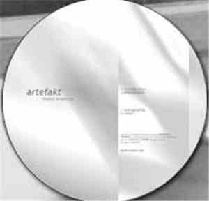 Artefakt - Bypass Symphony