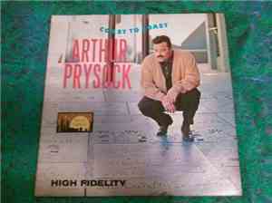 Arthur Prysock - Coast  To Coast