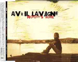 Avril Lavigne - Nobody's Home