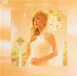Ayumi Hamasaki - M
