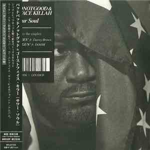 BadBadNotGood & Ghostface Killah - Sour Soul