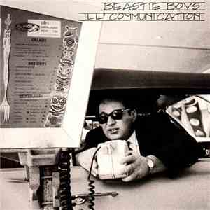 Beastie Boys - Ill Communication