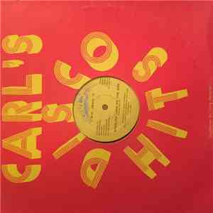 Big John D - Stealing Love On The Side