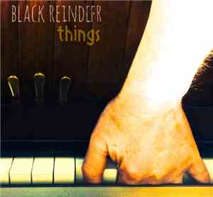 Black Reindeer - Things