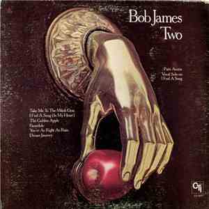 Bob James - Two
