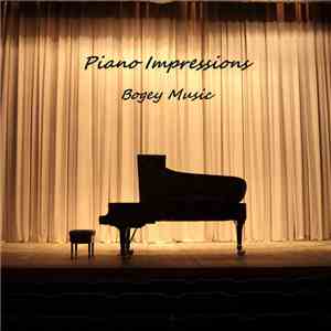 Bogey Music - Piano Impressions